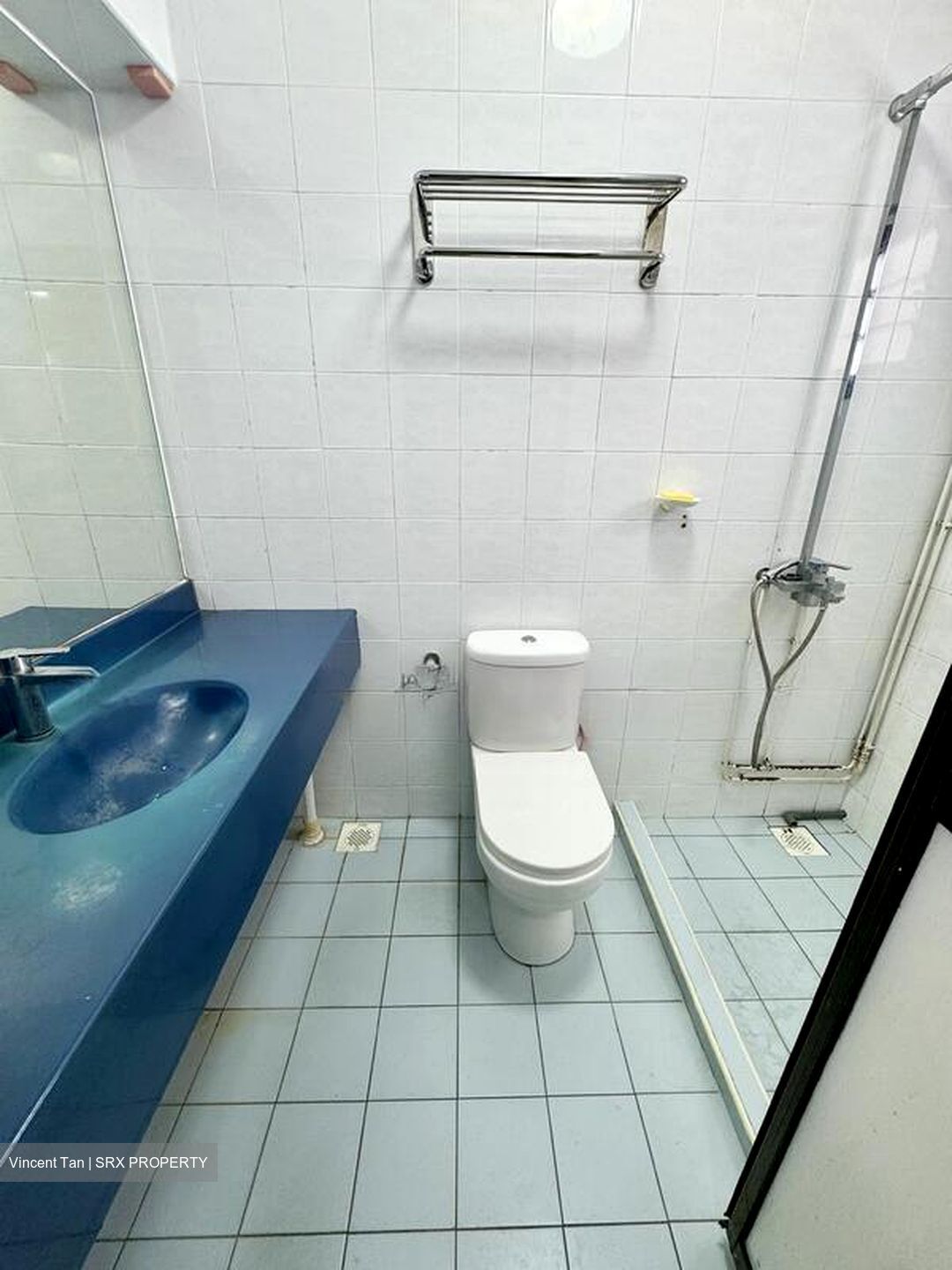 Blk 116A Rivervale Drive (Sengkang), HDB Executive #503953591